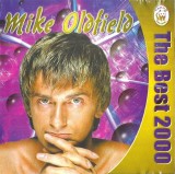 Mike Oldfield - The Best 2000, CD