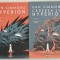 SERIA HYPERION CANTOS , HYPERION / CADEREA LUI HYPERION , VOLUMELE I - II de DAN SIMMONS , 2024