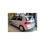 Cumpara ieftin Set 4 bandouri usa compatibil Volkswagen Golf VI 2008-2012 Hatchback