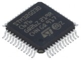 Microcontroler ARM 64MHz LQFP48 2-3.6VDC -40-85&deg;C