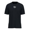 Tricou Joma Desert negru, L, M, XXL