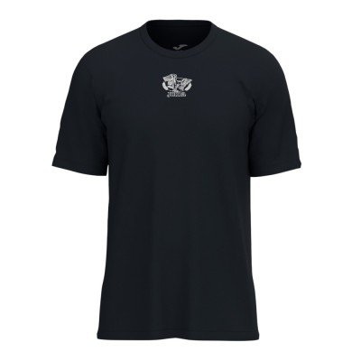 Tricou Joma Desert negru foto