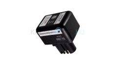 VHBW Baterie pentru scule electrice W&uuml;rth G14, 070091526 - 1500 mAh, 14.4 V, Li-ion