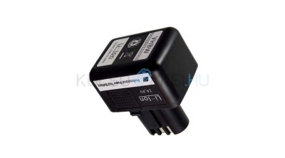 VHBW Baterie pentru scule electrice W&amp;uuml;rth G14, 070091526 - 1500 mAh, 14.4 V, Li-ion foto