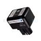 VHBW Baterie pentru scule electrice W&uuml;rth G14, 070091526 - 1500 mAh, 14.4 V, Li-ion