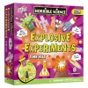 Horrible Science: Kit experimente explozive PlayLearn Toys, Galt