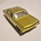 Opel Diplomat - Matchbox
