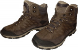 Bocanci ghete MEINDL piele, GoreTEX (marime 37) cod- 218179