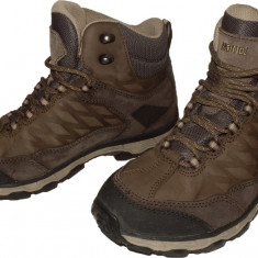 Bocanci ghete MEINDL piele, GoreTEX (marime 37) cod- 218179