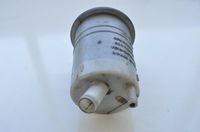 Rezervor pompa servodirecție LAND ROVER RANGE ROVER SPORT L320 2007 OEM: QFX500060 1564044 foto