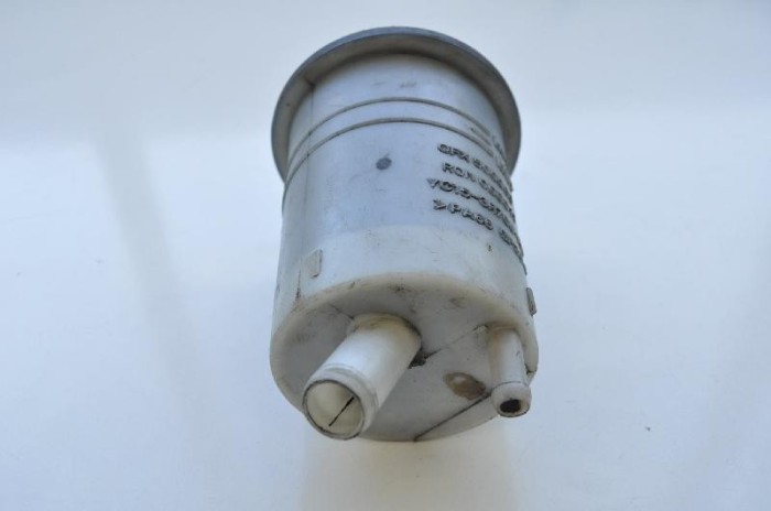 Rezervor pompa servodirecție LAND ROVER RANGE ROVER SPORT L320 2007 OEM: QFX500060 1564044