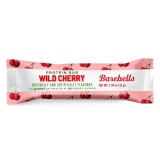 Barebells Protein Bar Wild Cherry, Baton Proteic Cu Aroma De Cirese , 55g