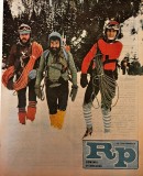 Romania Pitoreasca nr 2 Februarie 1989 Almanah Carti Editie Brosata Limba Romana