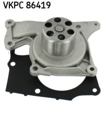 SKF VKPC 86419 Pompă de apă, răcire motor foto