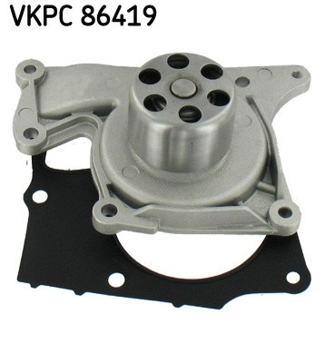 SKF VKPC 86419 Pompă de apă, răcire motor
