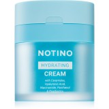 Notino Hydrating Cream with Ceramides, Hyaluronic Acid, Niacinamide, Panthenol &amp; Postbiotics cremă hidratantă cu ceramide 50 ml