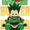 Hunter X Hunter, Volume 1