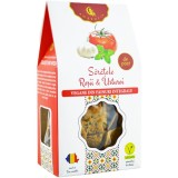 Saratele cu Rosii si Usturoi 107g