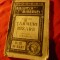 R.Festeticz -Tarmuri bizare - Ed.1909 Colectia Minerva 22 ,125 pag ,trad.I.Radut