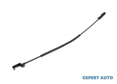 Cablu deschidere capota Volkswagen Passat B7 (2010-&amp;gt;) #1 foto
