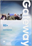 Gateway B2+: Student&#039;s Book | David Spencer