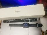 Apple watch 3, 32 pret 350 lei, Otel inoxidabil