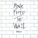 Pink Floyd - The Wall Disc 2, CD