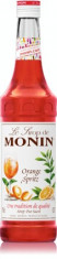 Sirop Monin Orange Spritz 700 ml foto