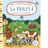De-a v-ati ascunselea la ferma - Axel Scheffler