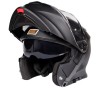 Casca moto rabatabila cu ochelari, Origine Delta Basic Solid, culoare negru mat,... Cod Produs: MX_NEW KASORI832