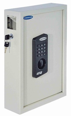 Casetă chei KEYTRONIC48 foto