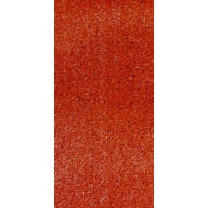 Covor Gazon Iarba Artificiala, Rosu, 7 mm, Latime 1 m - 100x200