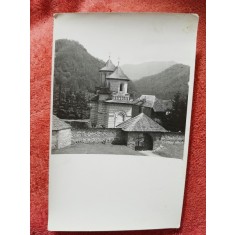 Fotografie, Biserica Cornetu Oltenia, anii 40-50