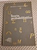 Teoria Probabilitatilor - Corina Reischer Samboan, 1967, 338 pagini - Matematica