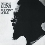 People &amp; Love (Vinyl, 45 RPM) | Johnny Lytle