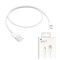 Cablu Apple A1511 Lightning la USB original, 0.5m, ME291ZMA, blister