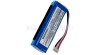 VHBW Baterie JBL Charge 3 BL GSP1029102A