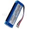 VHBW Baterie JBL Charge 3 BL GSP1029102A