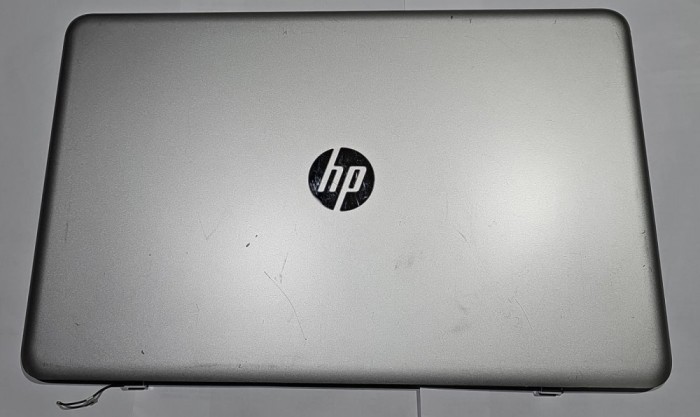 Capac Display second hand HP Pavilion Silver 15-au 15-aw 15t-au 15z-aw 859652-001
