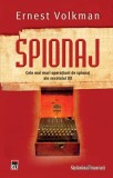 Spionaj - Ernest Volkman