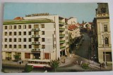 QW27 T - Carte postala - tematica turism - vedere - Romania - Targu Mures 3, Circulata, Printata