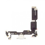Flex Incarcare iPhone 15 Plus Blue - Mufa Alimentare, Date - Piese Telefon