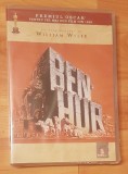 DVD film Ben Hur. Premiu Oscar