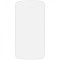 Folie plastic protectie ecran pentru HTC One S