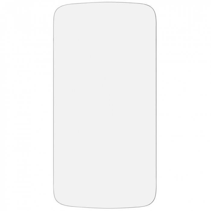 Folie plastic protectie ecran pentru HTC One S