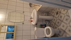 Garsoniera Gară Burdujeni