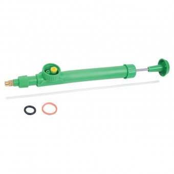 Pulverizator pentru sticla din plastic 2L, TopGarden 380201