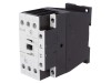Contactor 3P NO cu 3 Contacte Auxiliare NO 110VAC 17A