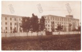 4508 - ALEXANDRIA, Teleorman, Bratescu Mill, Romania - old postcard - used