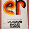 Dictionar Englez-Roman. Editura Academiei, 1974 - Leon Levitchi, Andrei Bantas